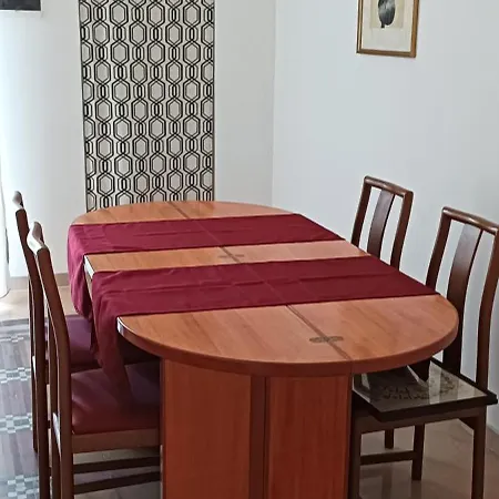 Casa Sabotino 10 דירה בארי