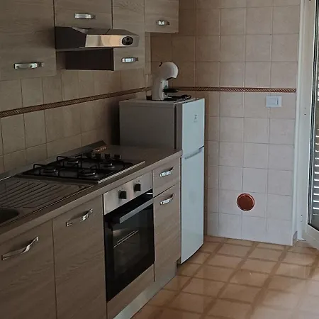 Casa Sabotino 10 Apartmán *