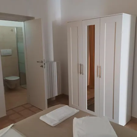 Casa Sabotino 10 Apartmán