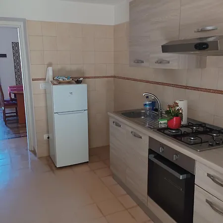 Apartament Casa Sabotino 10