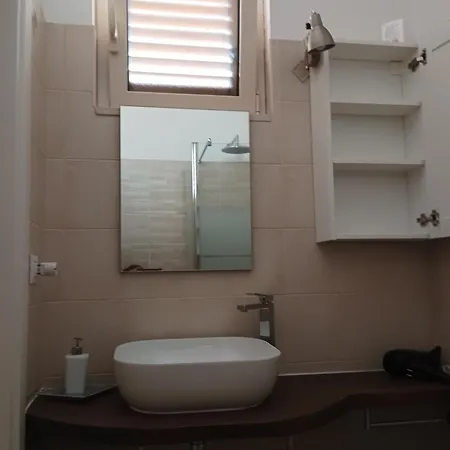 Apartmán Casa Sabotino 10 *