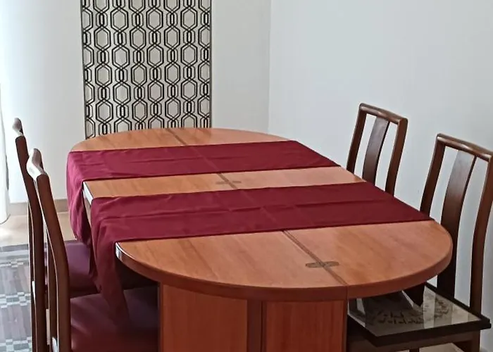 Casa Sabotino 10 Apartament Bari