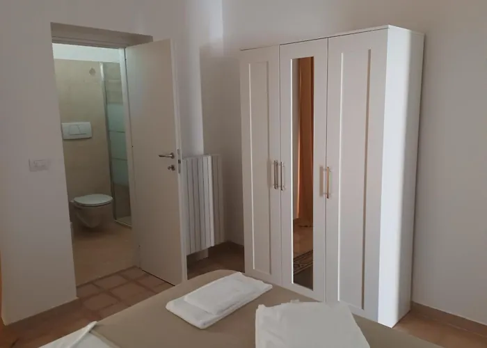 Casa Sabotino 10 Apartament