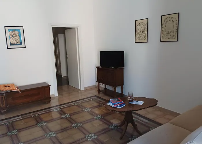 Casa Sabotino 10 * Bari