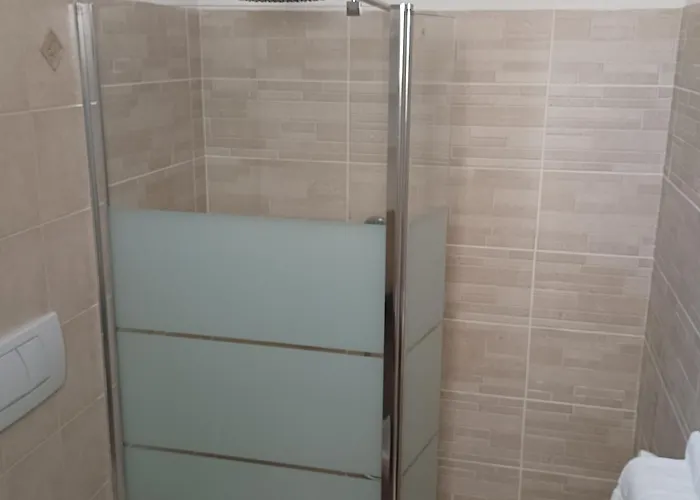 Casa Sabotino 10 Apartament *