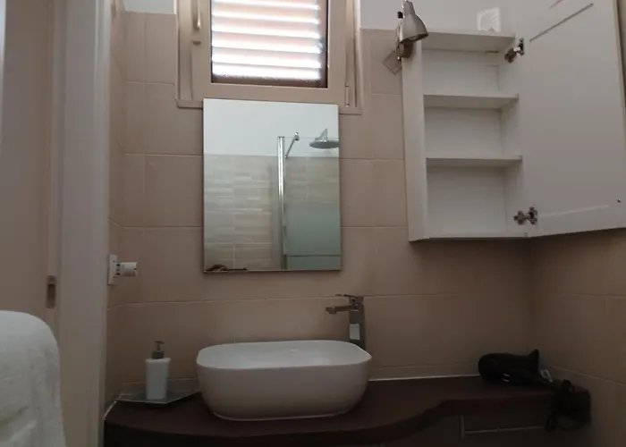 Apartament Casa Sabotino 10 *