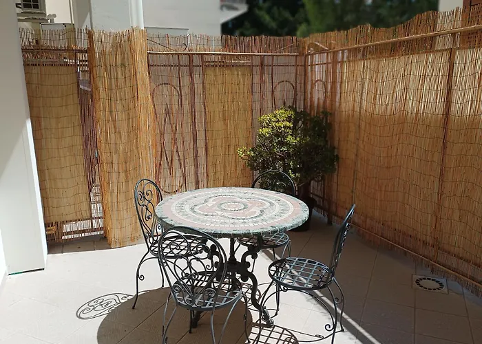 Apartament Casa Sabotino 10