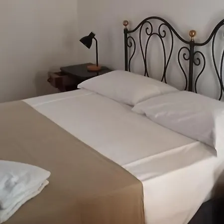 Casa Sabotino 10 Apartmán *