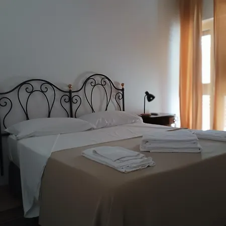 Apartment Casa Sabotino 10 Bari