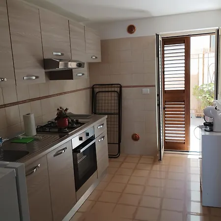 Casa Sabotino 10 *