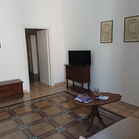 Casa Sabotino 10 * Bari