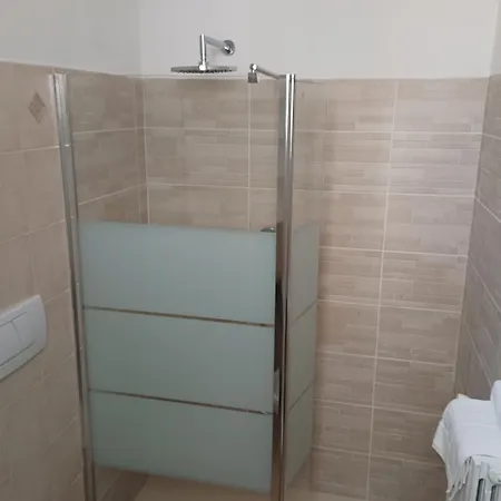 Casa Sabotino 10 Apartmán *