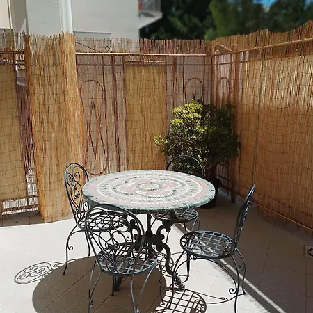 Apartmán Casa Sabotino 10
