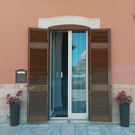 Casa Sabotino 10 Apartmán *